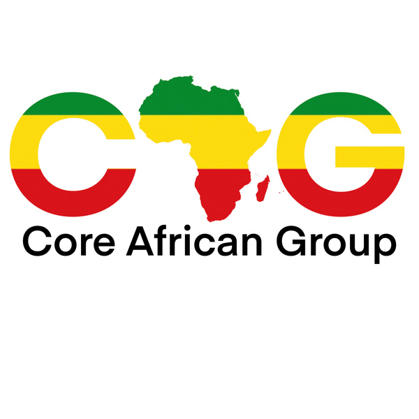 Core African Group