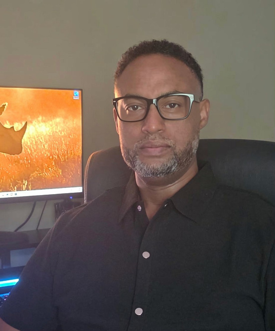 Aaron Abebe